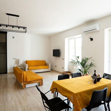 Apartmán Gabbo House Řím Exteriér fotografie