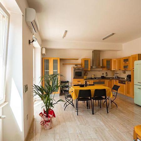 Apartmán Gabbo House Řím Exteriér fotografie