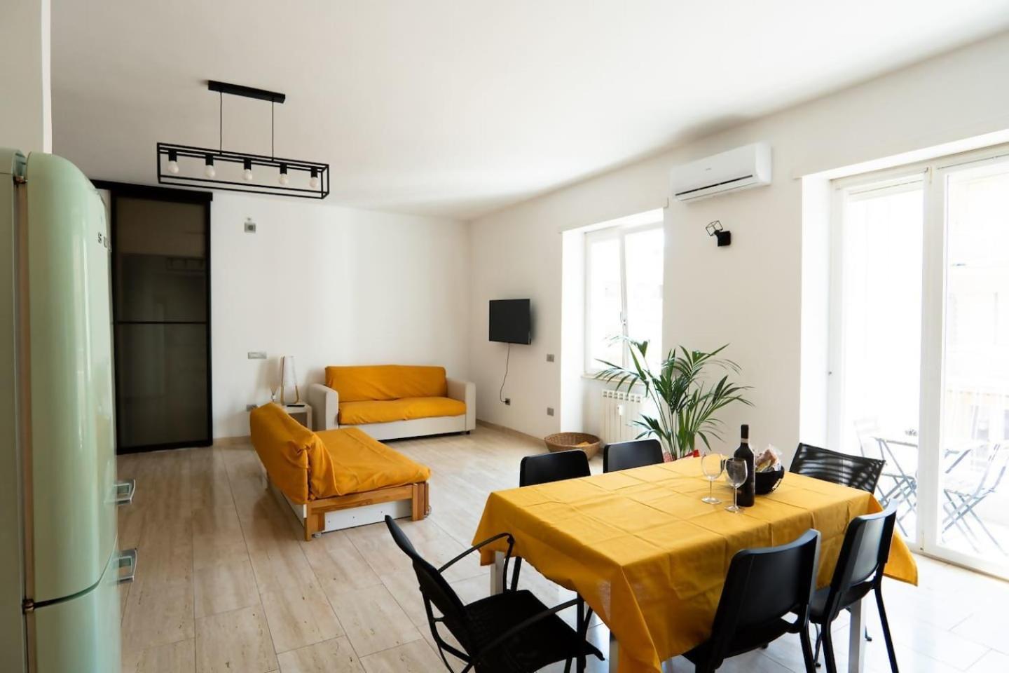 Apartmán Gabbo House Řím Exteriér fotografie