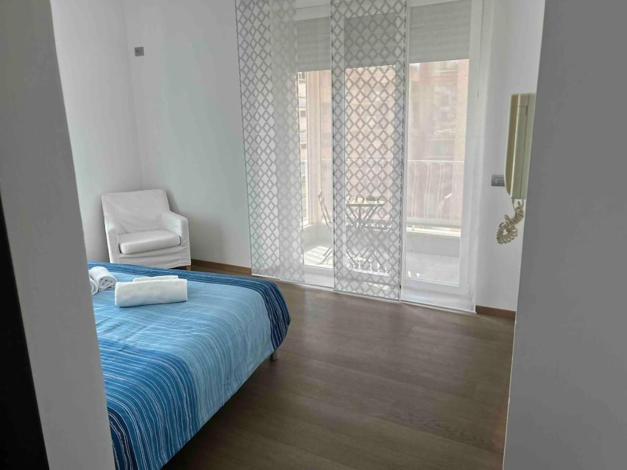 Apartmán Gabbo House Řím Exteriér fotografie