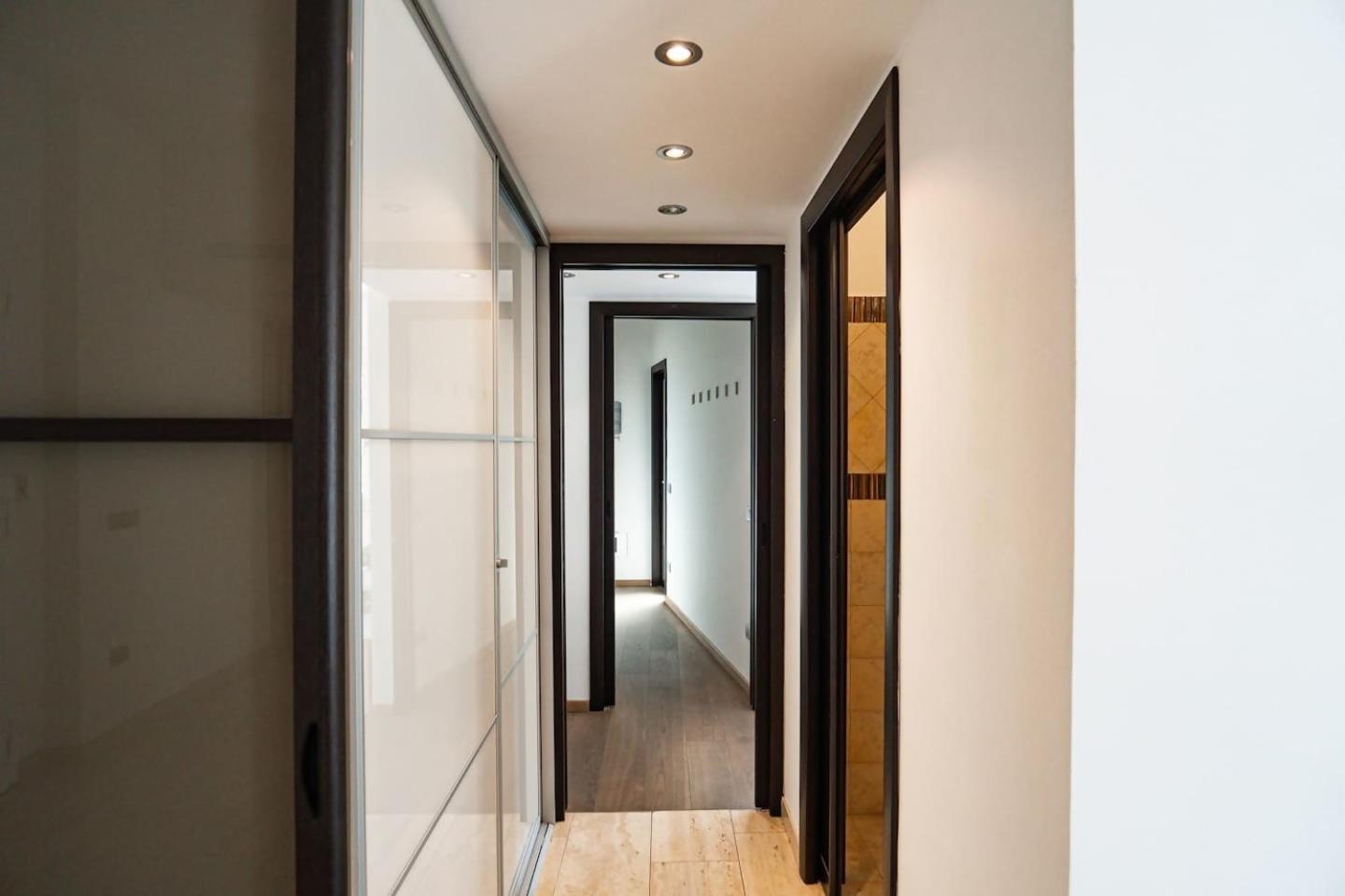 Apartmán Gabbo House Řím Exteriér fotografie