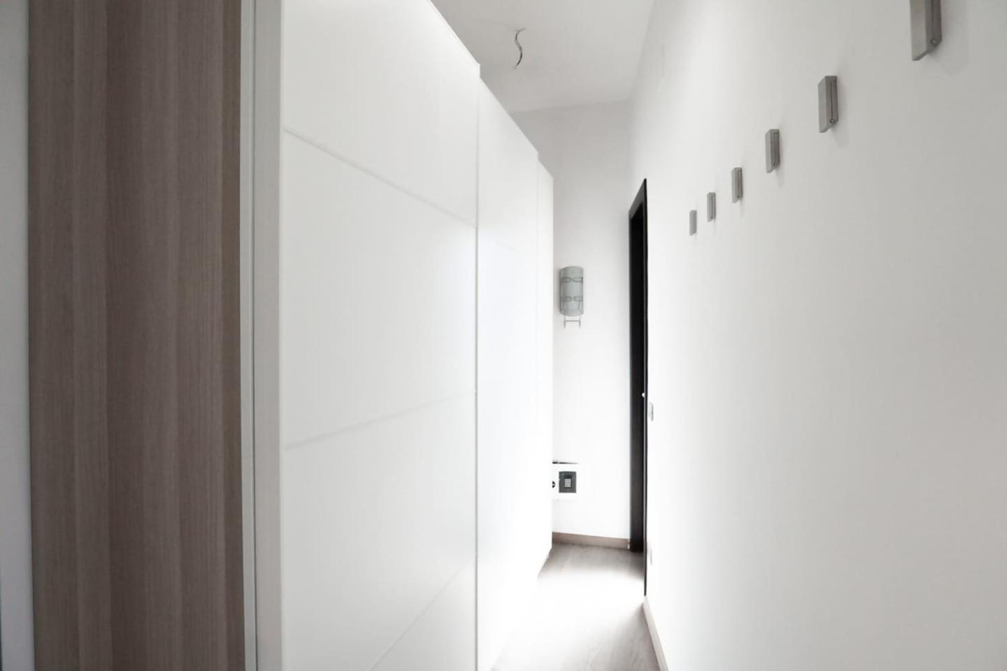 Apartmán Gabbo House Řím Exteriér fotografie