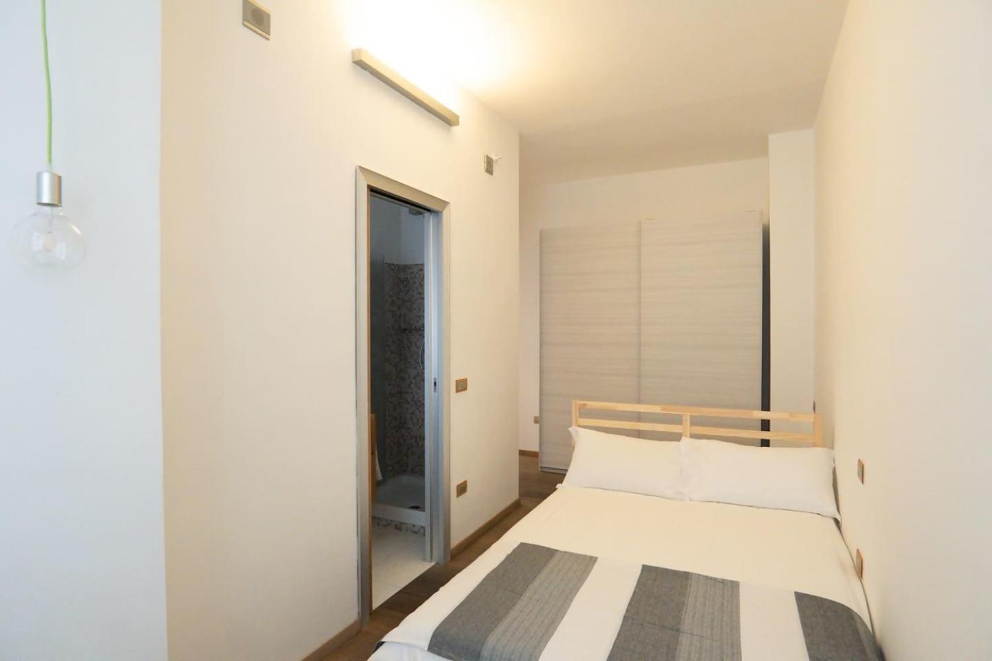 Apartmán Gabbo House Řím Exteriér fotografie