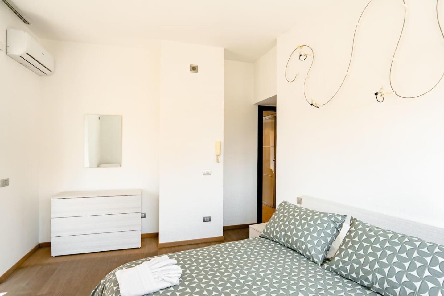 Apartmán Gabbo House Řím Exteriér fotografie