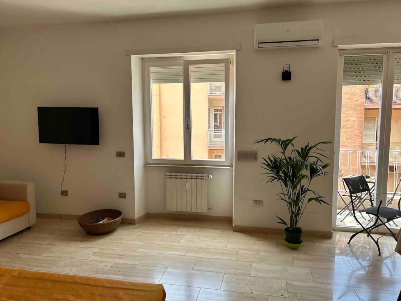 Apartmán Gabbo House Řím Exteriér fotografie
