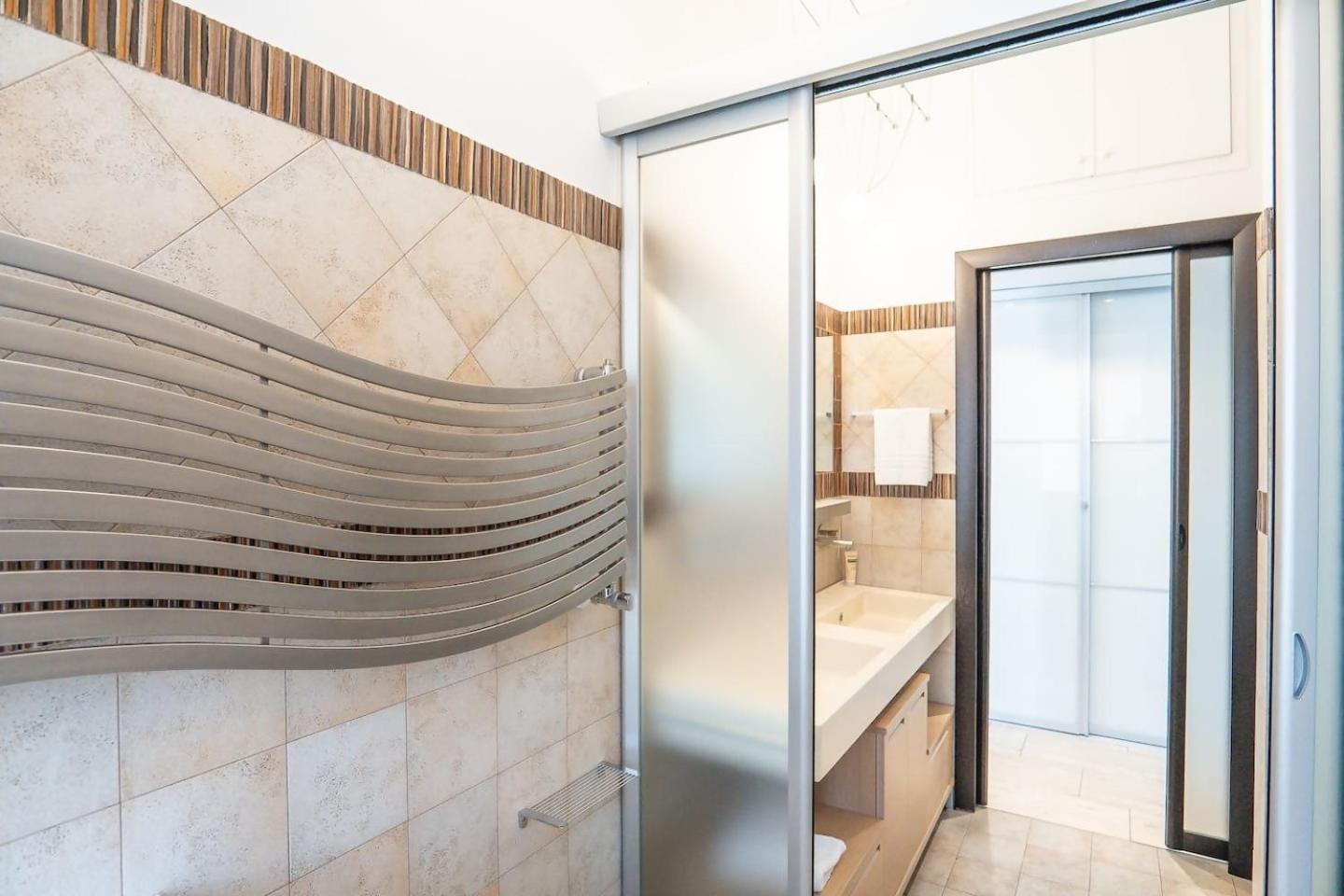 Apartmán Gabbo House Řím Exteriér fotografie
