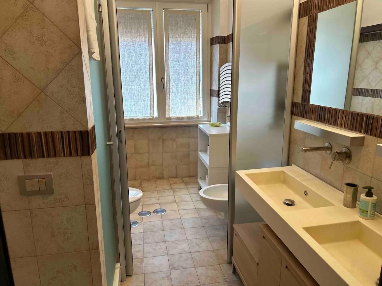 Apartmán Gabbo House Řím Exteriér fotografie