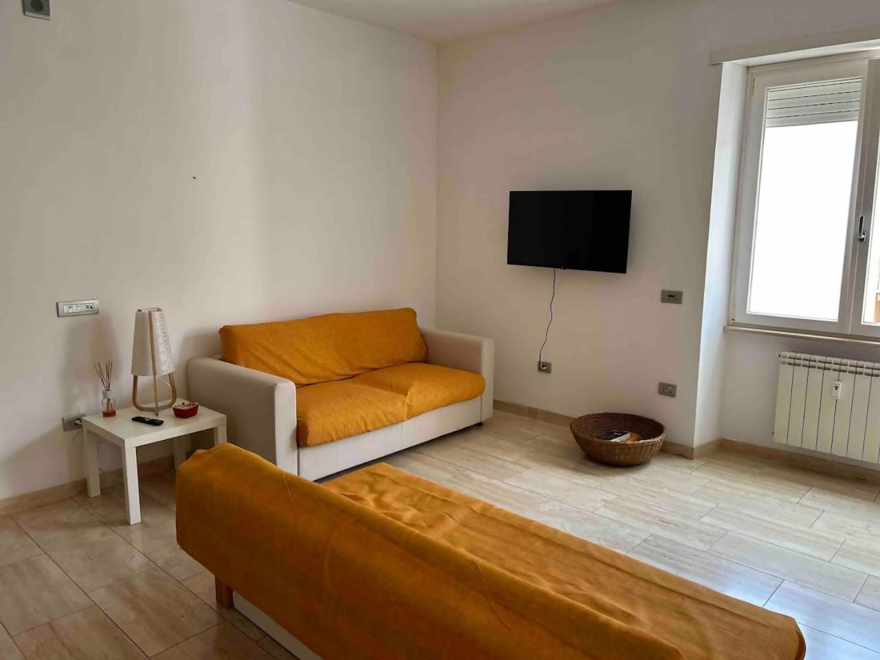 Apartmán Gabbo House Řím Exteriér fotografie